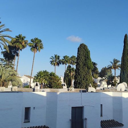 Apartmán Am Mijas Golf Views Fuengirola Exteriér fotografie