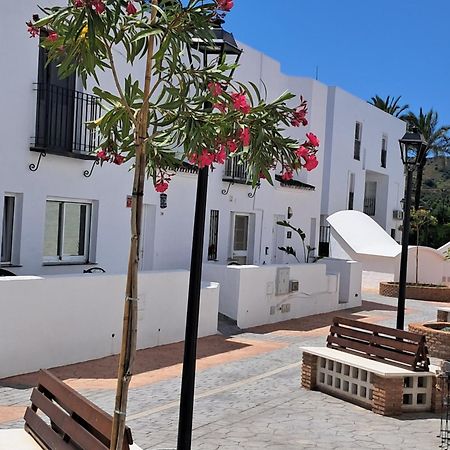 Apartmán Am Mijas Golf Views Fuengirola Exteriér fotografie