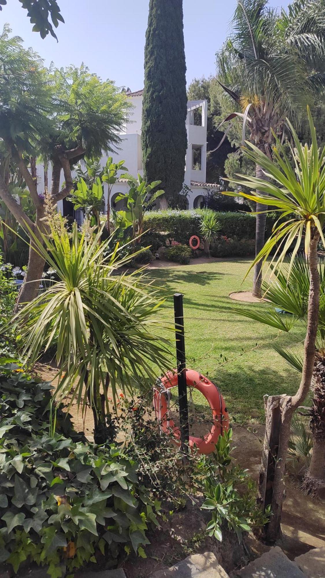 Apartmán Am Mijas Golf Views Fuengirola Exteriér fotografie