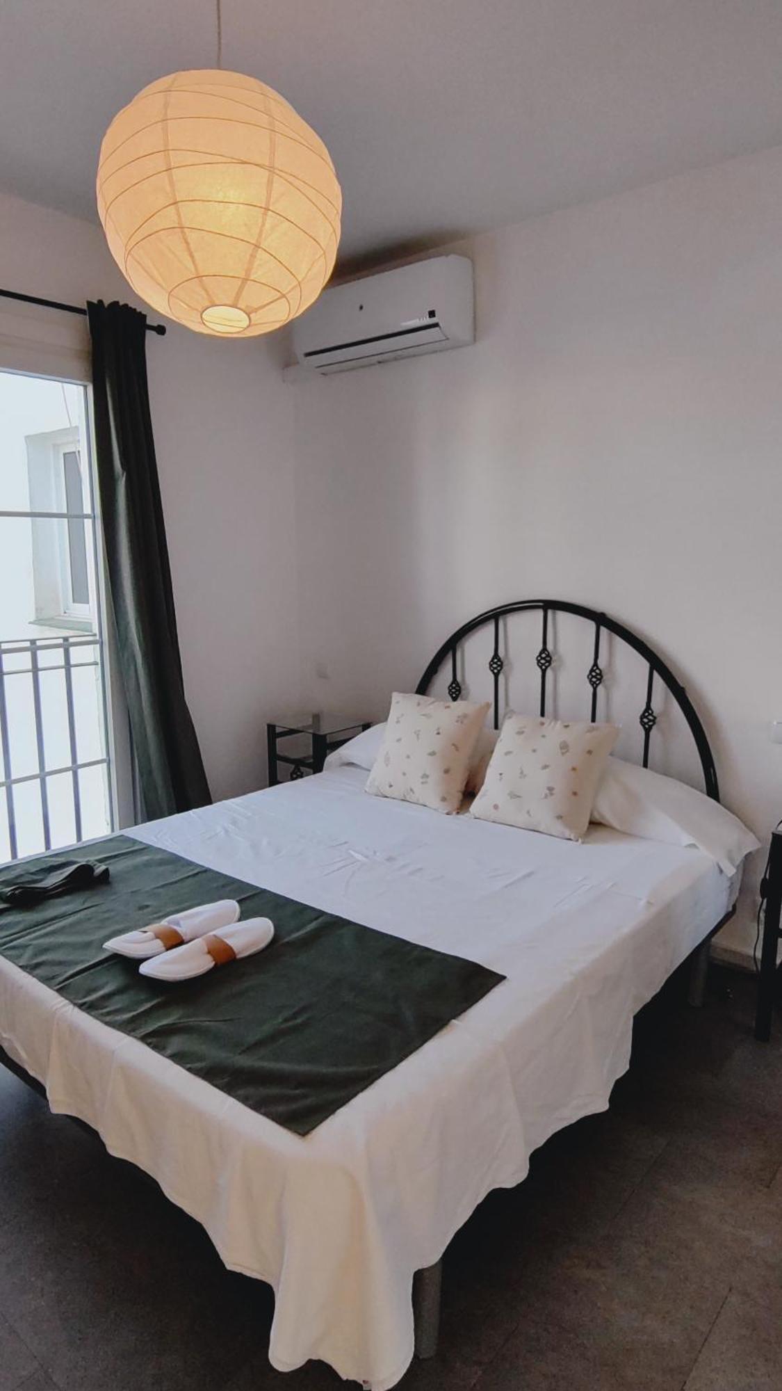 Apartmán Am Mijas Golf Views Fuengirola Exteriér fotografie
