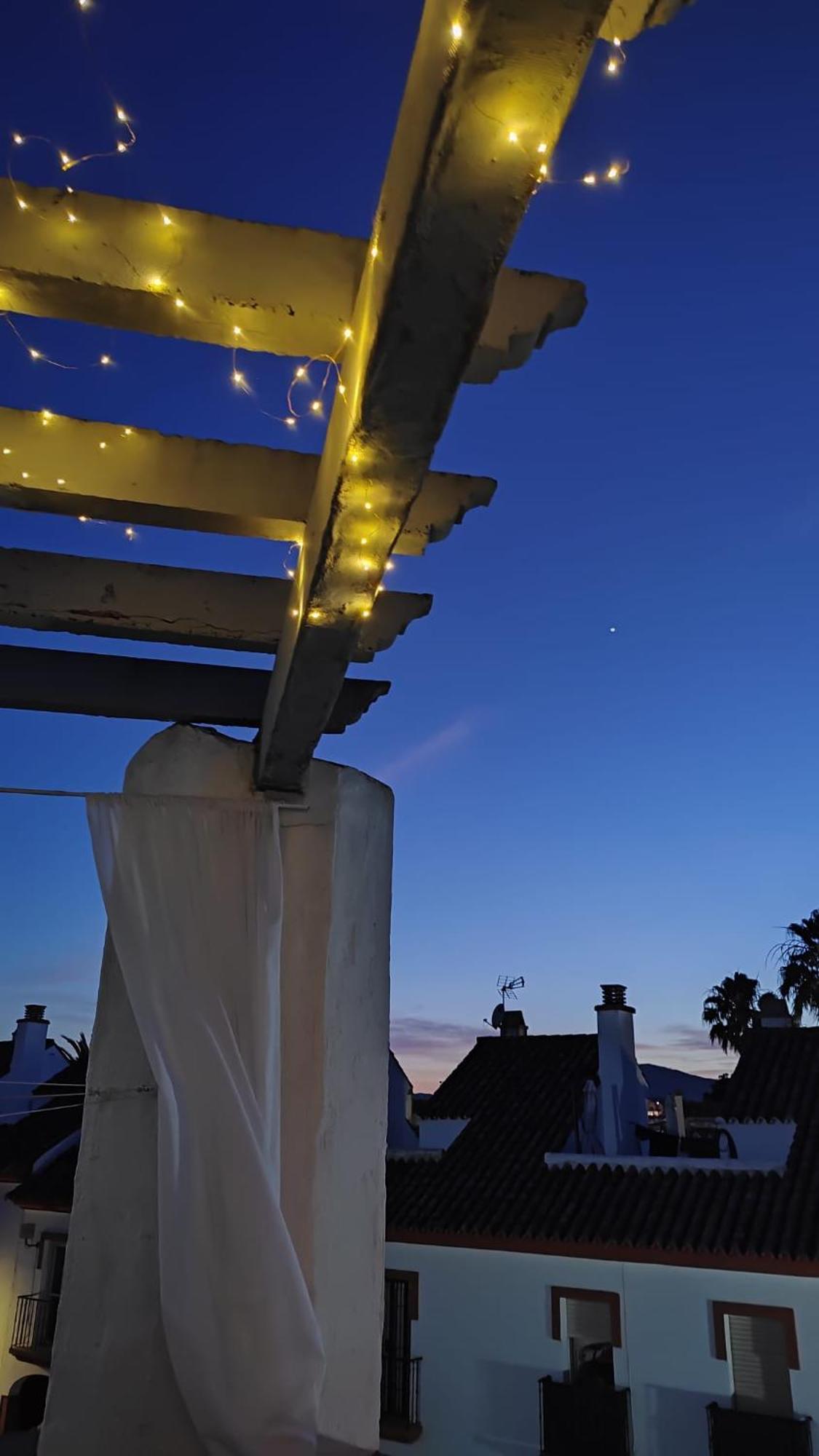 Apartmán Am Mijas Golf Views Fuengirola Exteriér fotografie