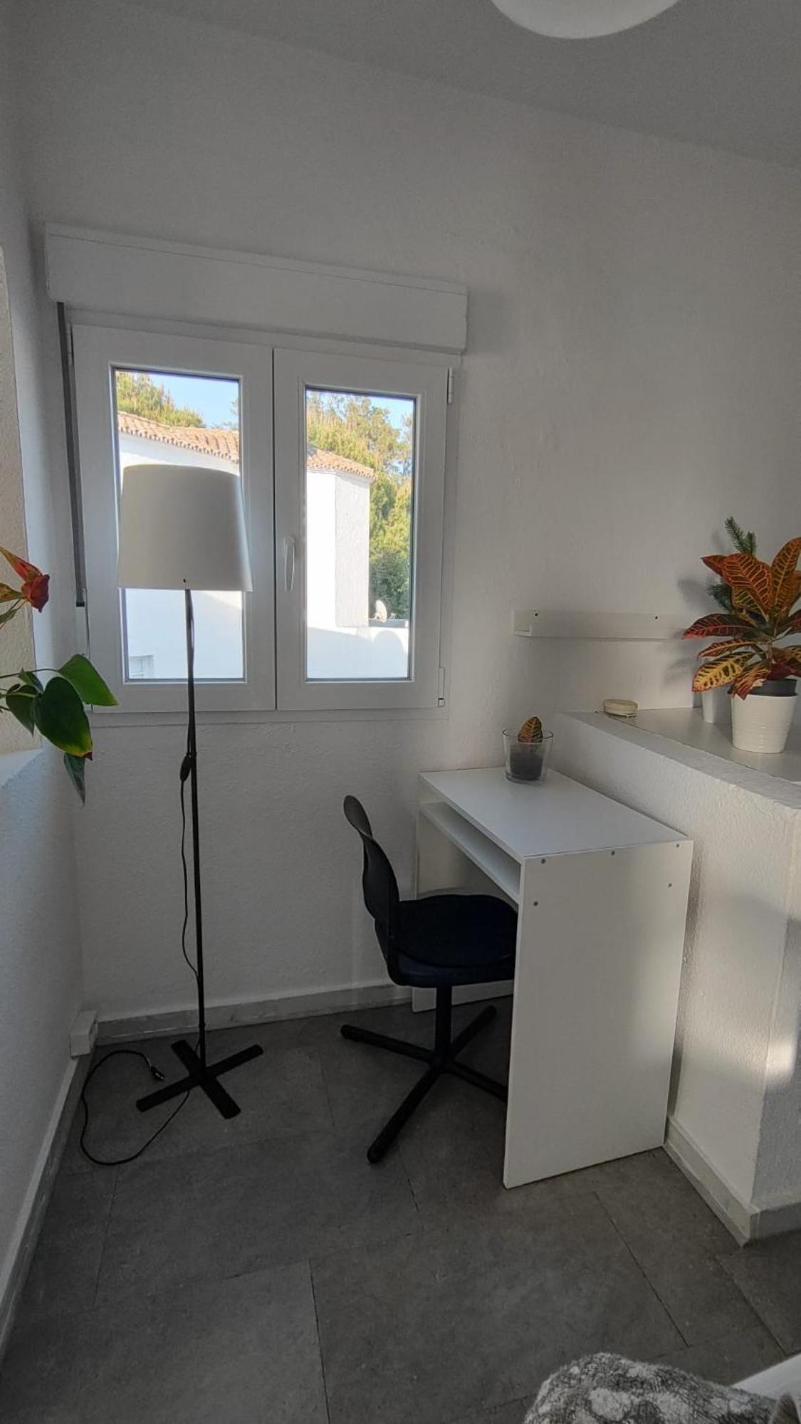 Apartmán Am Mijas Golf Views Fuengirola Exteriér fotografie