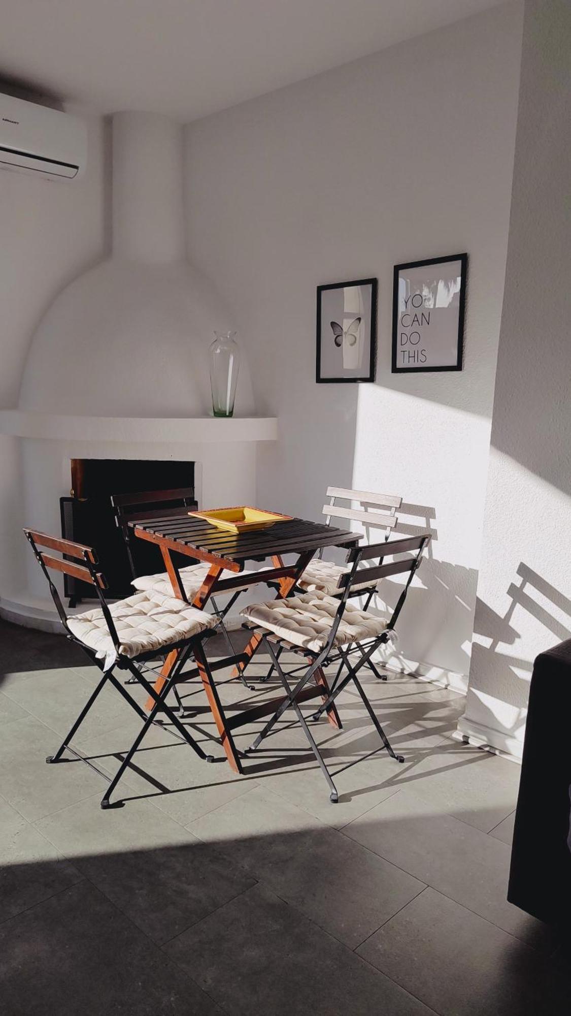 Apartmán Am Mijas Golf Views Fuengirola Exteriér fotografie