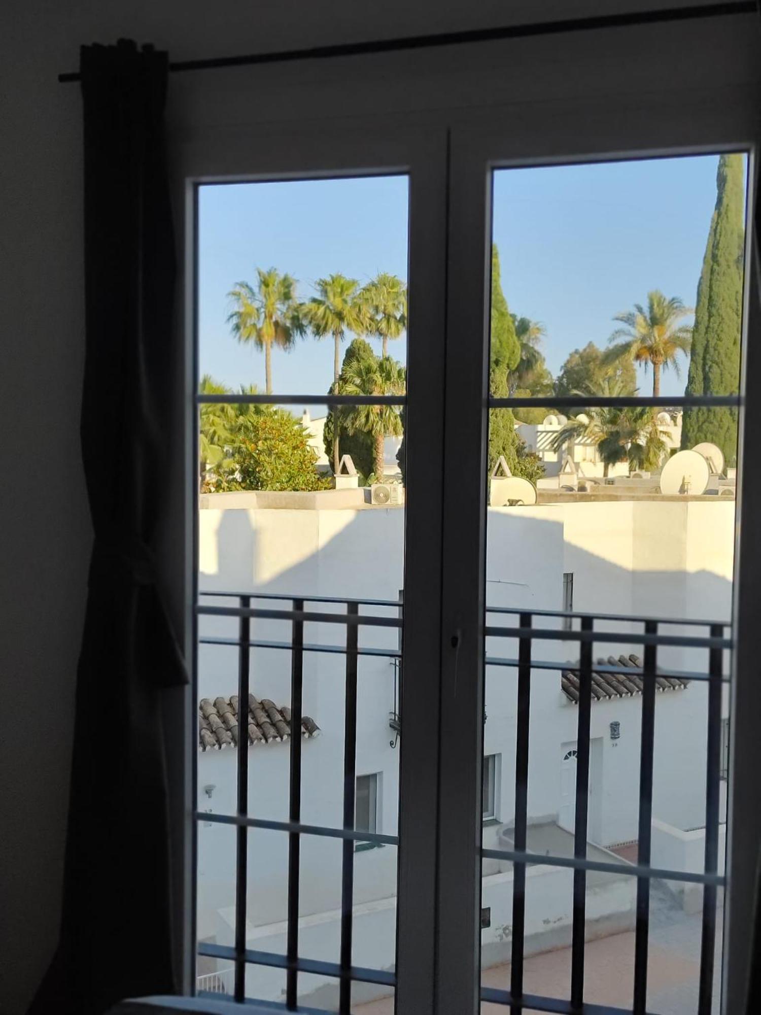 Apartmán Am Mijas Golf Views Fuengirola Exteriér fotografie