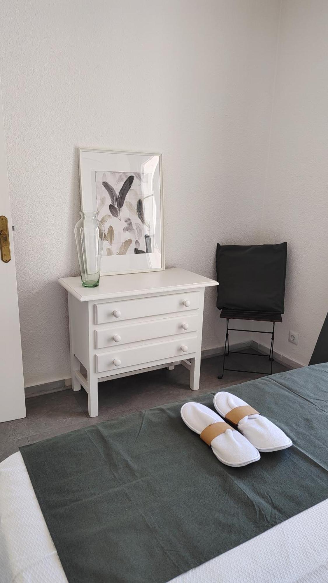 Apartmán Am Mijas Golf Views Fuengirola Exteriér fotografie
