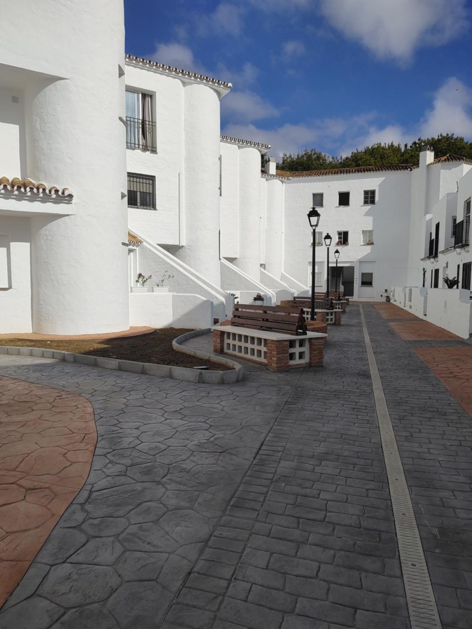 Apartmán Am Mijas Golf Views Fuengirola Exteriér fotografie