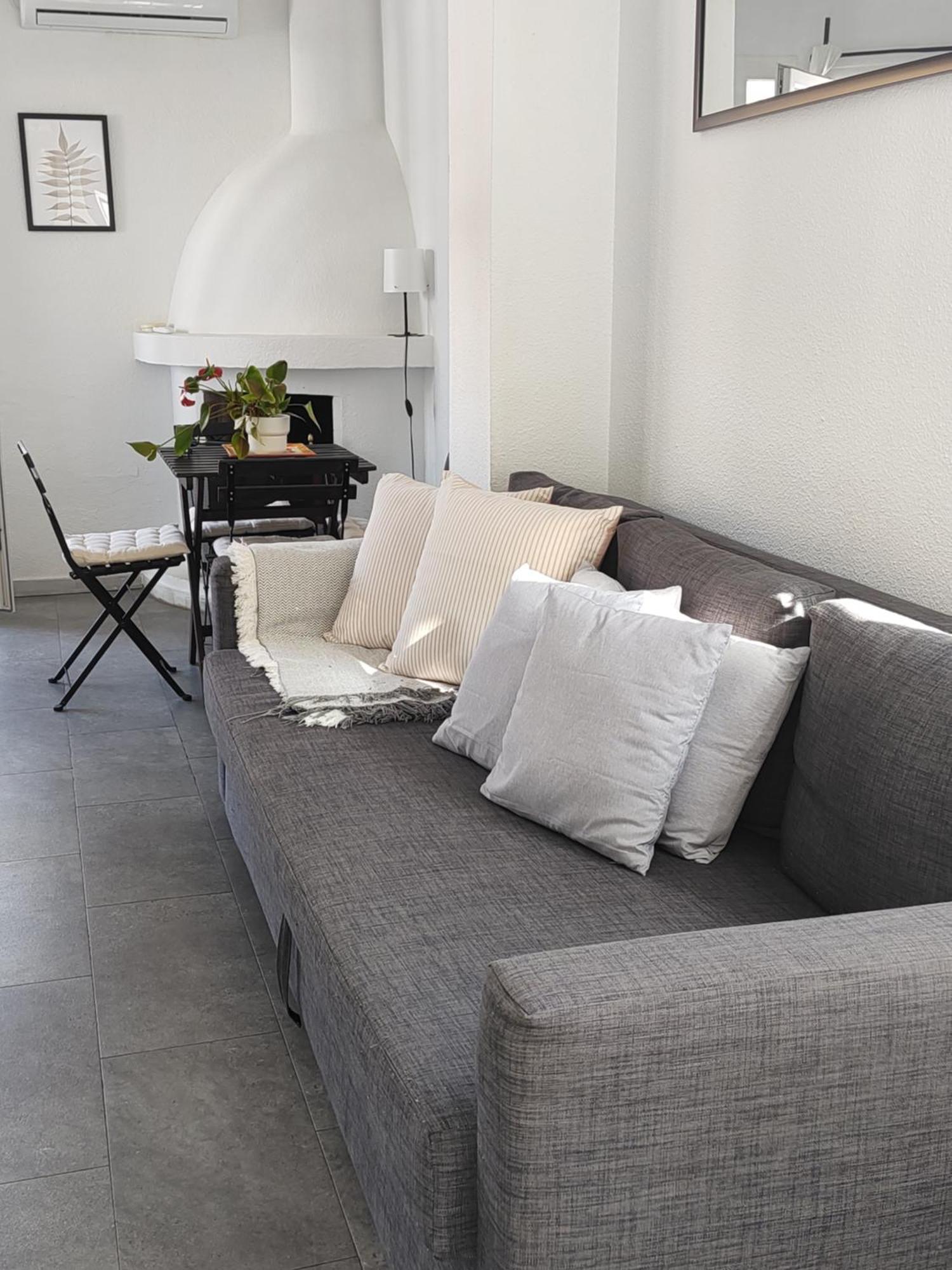 Apartmán Am Mijas Golf Views Fuengirola Exteriér fotografie